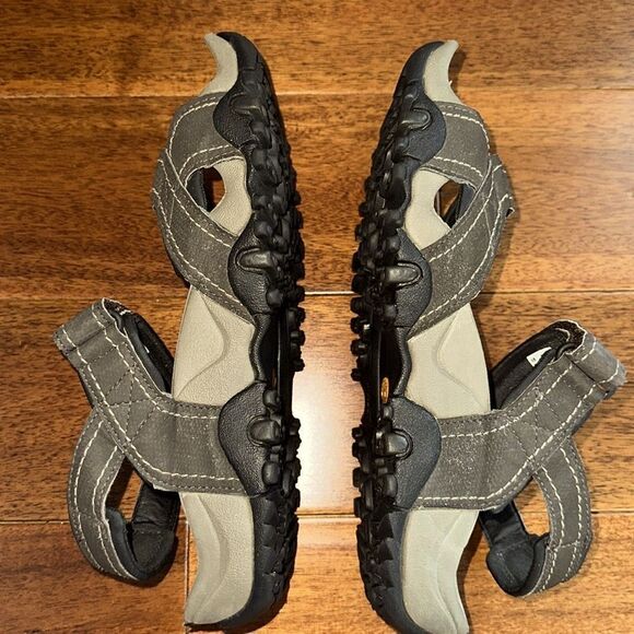 Timberland Men’s Sandal Size 8 - Picture 5 of 10